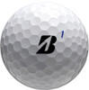 Bridgestone Tour B RXS Golf Balls LOGO ONLY - Image 2